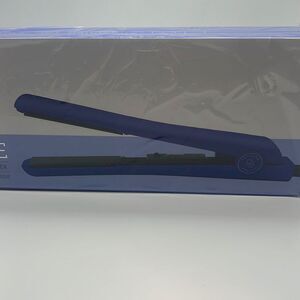 ARIA BEAUTY Pink‎ Sugar 1" Ceramic Hair Straightener-NWT